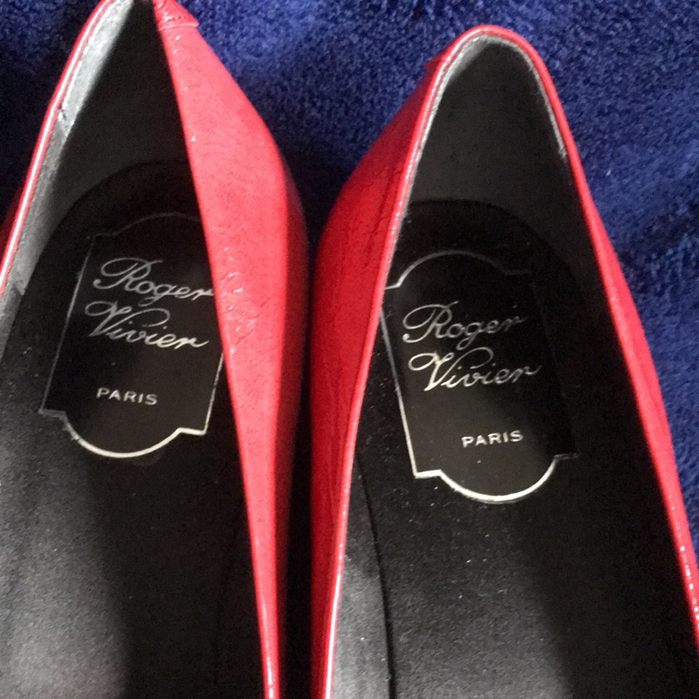 Roger Vivier shoes - Picture 8 of 10